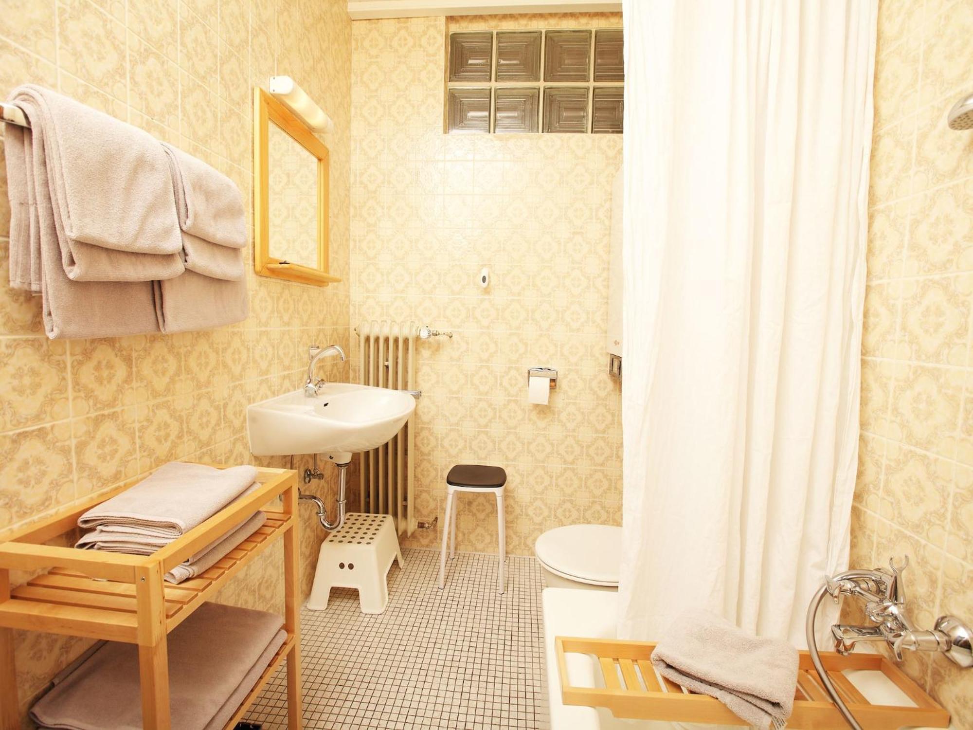 Spacious Apartment In Bollendorf In Nature Park Ngoại thất bức ảnh