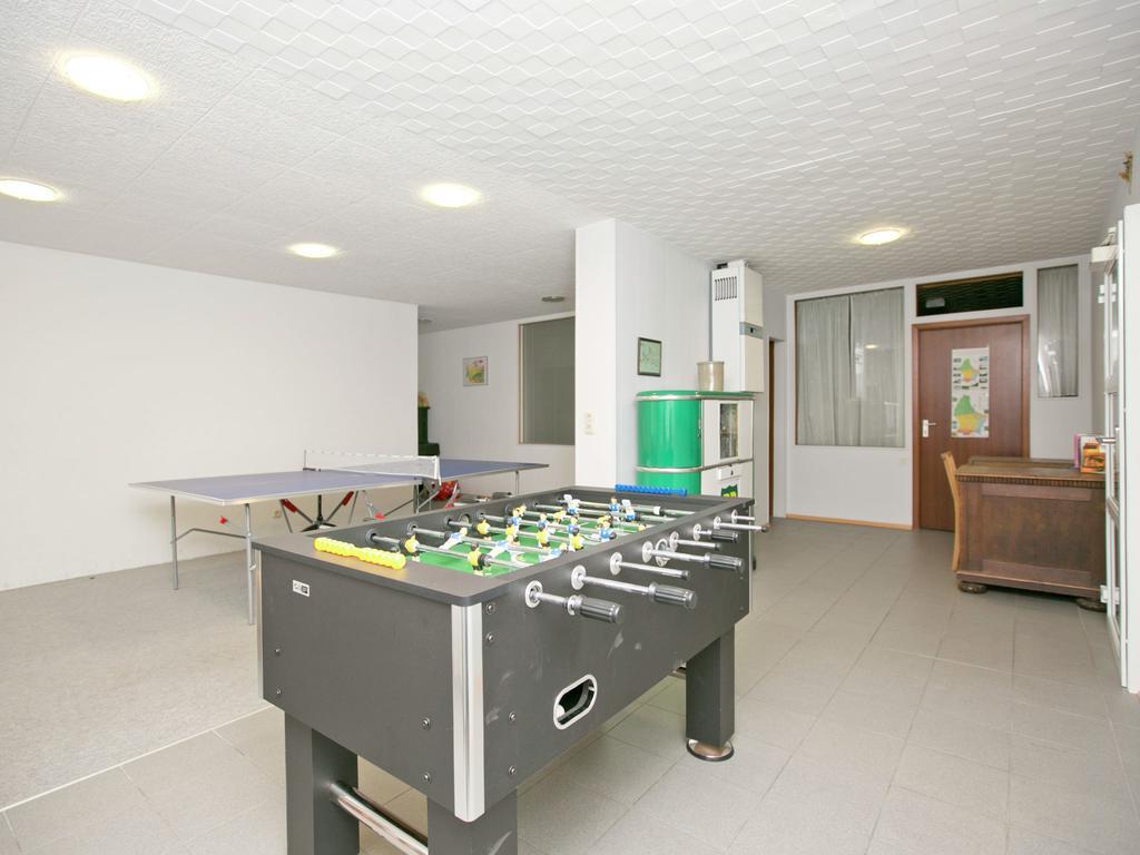 Spacious Apartment In Bollendorf In Nature Park Ngoại thất bức ảnh